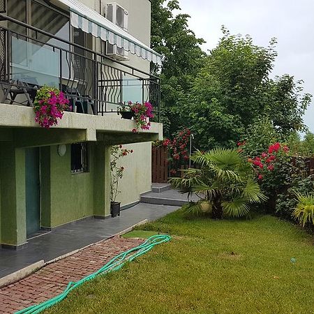 Aheloy Apartments Exterior foto